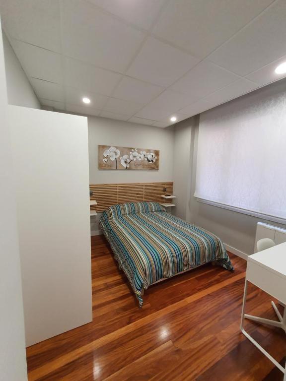 Pension Guggenheim Riverview Hbi01297 Bilbao Ngoại thất bức ảnh