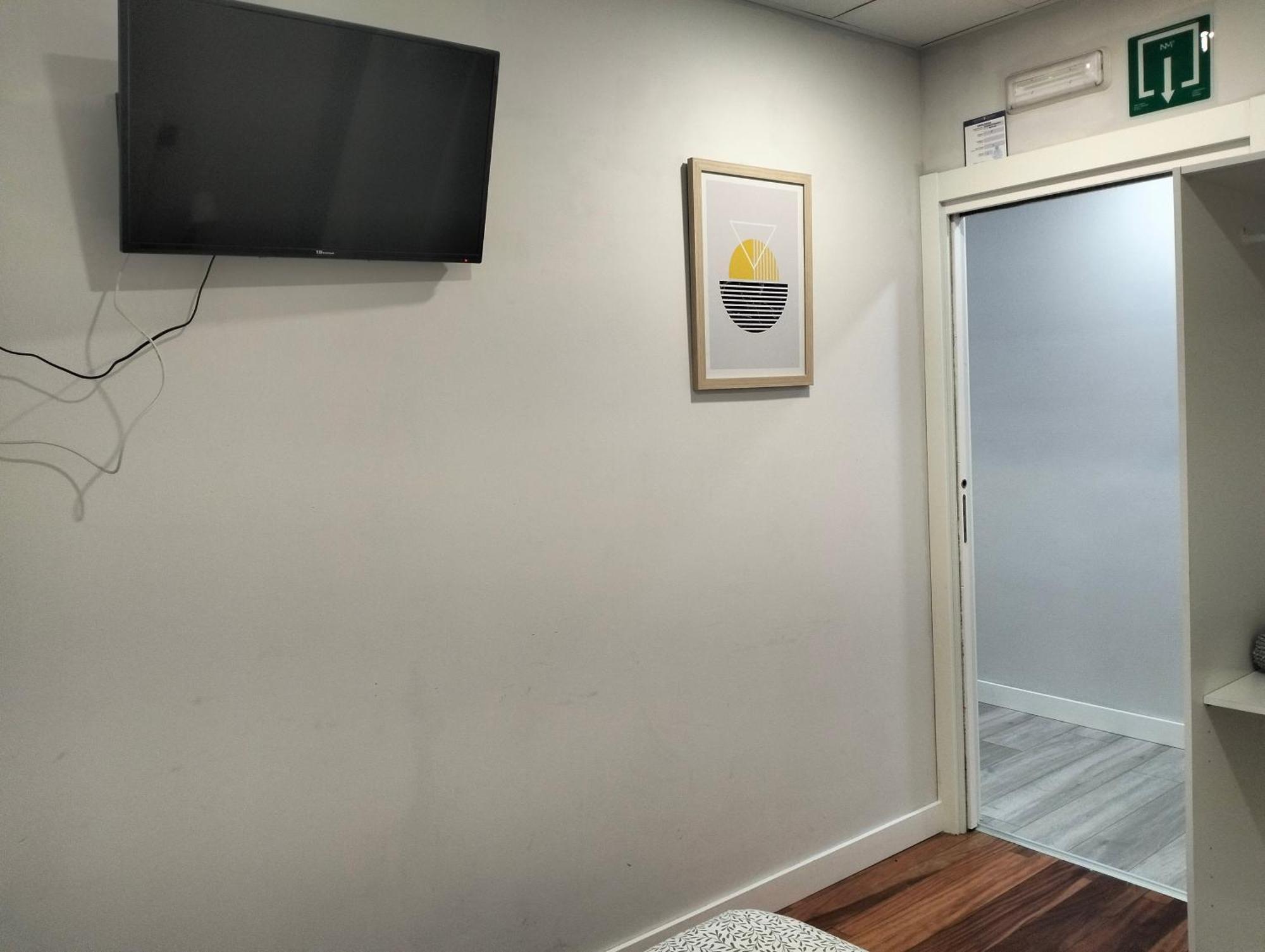 Pension Guggenheim Riverview Hbi01297 Bilbao Ngoại thất bức ảnh